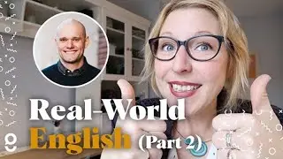 Improve Listening in English