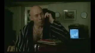 Я бухал.