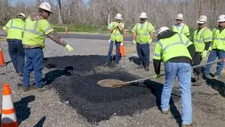 Barriere Safety/Total Process Reliability Training Week 2022