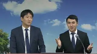 16.04.2023. "Правило разрушения Иерихона"