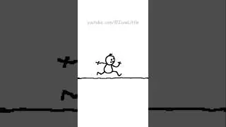 The canyon stunt #flipnote