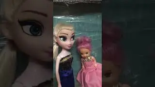 Doll funny video #viral #shots