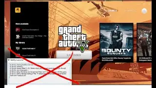 GTA5 Nasıl Offline Olarak Girilir & Battleye Kapatılır Anlatım