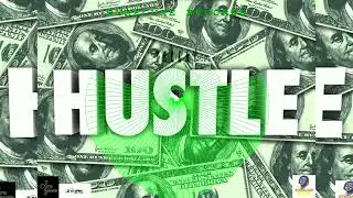 Teekay - HUSTLE (OFFICIAL AUDIO)