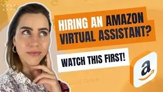 Amazon Virtual Assistant - Everything You Need To Know