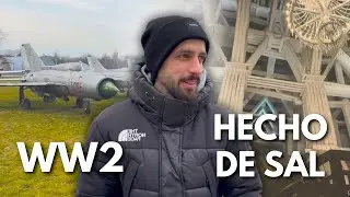 Esto de POLONIA es INCREIBLE!