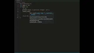 C Program to Find the Sum of Natural Numbers using Recursion | c programming in Ubuntu (day-48)