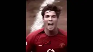 IM BACK #ronaldo