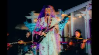 Enny Owl - Shannon (Live at MÜS Night)