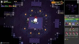 rotmg exalt is still in pre alpha