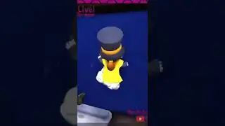 Last Impact Clip: Hat Kid STILL leaves her keys in the Sink #ahatintime