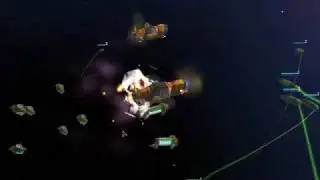 Homeworld Playthrough - Level 5 Part 1