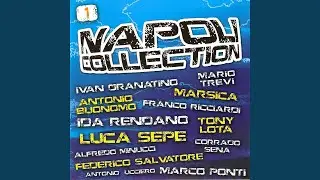 Cumpagne mio (feat. Luca Sepe)