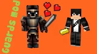 Охранники | Guard mod