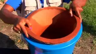 ¡El agua es vida! - Filtros de cerámica