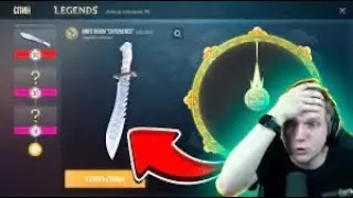 Тестим 0.20.0 standoff 2