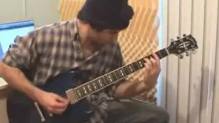 ☺ David MeShow - Evasion (improvised solos)