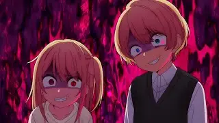 Aqua & Ruby are Scary Kids || Oshi No Ko Episode 1 English Sub | My Star