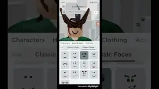 Как сделать скин доктора ливси!!!