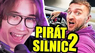 TARY SI KOUPIL NOVÉ AUTO