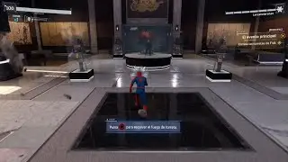 Marvel's Spider-Man Remasterizado ps5 pro