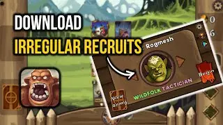 How to Download Irregular Recruits for FREE