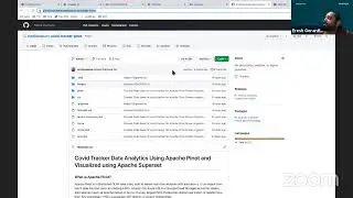 GeekNight - Real Time OLAP with Apache Pinot