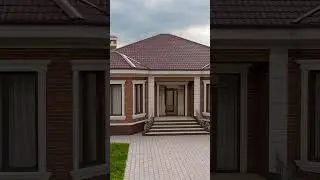 Проект для заказчика из Каспийска) #проектдома #стройка #проектировщик #дача #дом #проекты #home