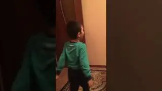 Nu pogodi ну погоди cover version Олжас Нурман