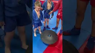 And this video is about how we overcome difficulties ! #motivation #sports #children