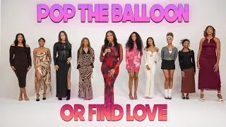 Ep 87: Pop The Balloon Or Find Love | With Arlette Amuli