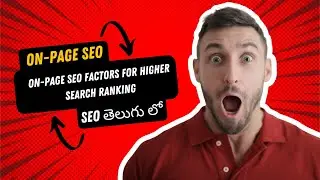 On-Page SEO Techniques: BOOST Your Website's Visibility