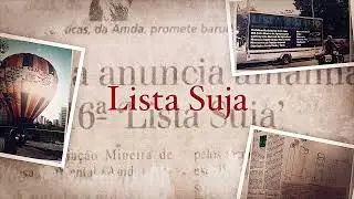 Amda 46 anos: retrospectiva