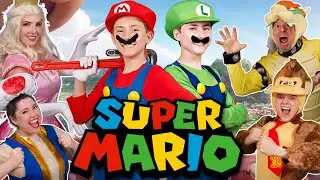 THE SUPER MARIO BROS. MOVIE  - Meghan Trainor’s 