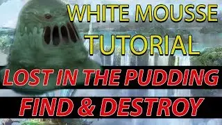 Final Fantasy XII The Zodiac Age How to Find and Kill White Mousse Hunt