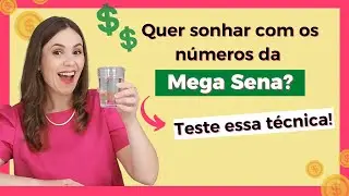 Técnica do Copo de Água Obter Respostas do Universo