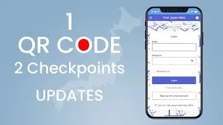 Updates - Visit Japan Web Registration Process