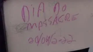 VEJA A VERDADE SOBRE O DIA 20/04, DIA DO MASSACRE?!