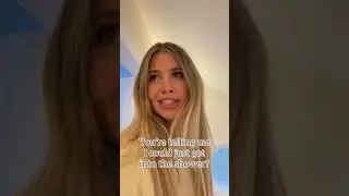 You can stretch your JEANS in the SHOWER?! *HACK* | Liana Jade