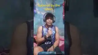 Salamat,by the dawn, cover by Richard Bello,