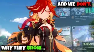 The Gacha Community Is Struggling… but Not for the Reasons You Think