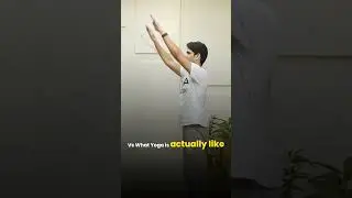 Actual YOGA 