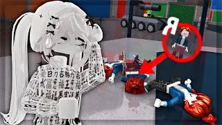 САМАЯ ЛУЧШАЯ ФЕЙКОВАЯ СМЕРТЬ В ММ2!🔥