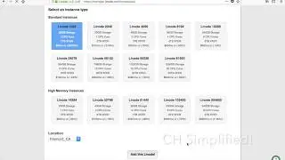 How to install wordpress on Linode instance using one-click-install in under 5 minutes?