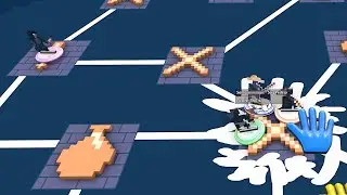 ChatGPT makes a Board Game.