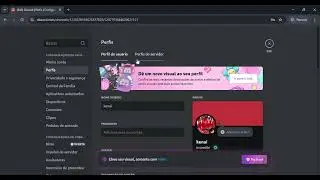 como mudar o apelido no servidor no discord para pc