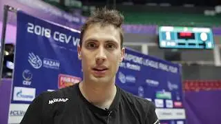 #CLF4Kazan