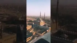 Egipto desde arriba ❤️❤️❤️