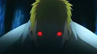 Naruto scared the sh*t out of shin || boruto naruto next generation