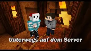 Unterwegs auf dem dagilp.net Server ✨ | NevioGames LIVE